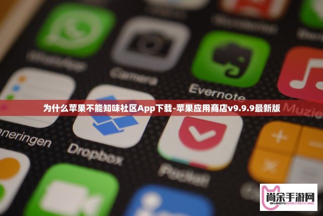 为什么苹果不能知味社区App下载-苹果应用商店v9.9.9最新版